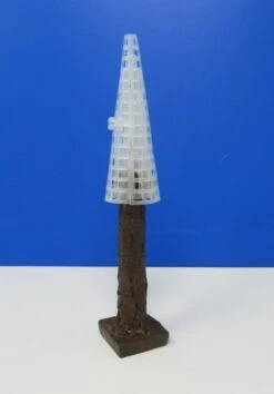 Dekorativer Tannenbaum - Pflanzenbaum -Wfw Wasserflora 30039wf 1 3