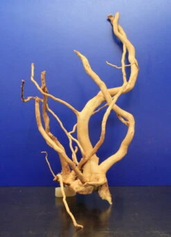 Moorwurzel/Moorkienholz, Gr. L Traumwurzel 40-50cm 6 Moorwurzel/Moorkienholz, Gr. L Traumwurzel 40-50cm -Wfw Wasserflora 4080080AD 1 8