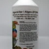 1.000 Ml Algenkiller / Algen-STOPP Für 10.000 Liter Aquarium-Wasser -Wfw Wasserflora AS1000wfw 1 1