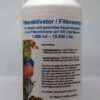 1.000 Ml Filteraktivator / Filterstarter Für 10.000 Liter Aquarium-Wasser -Wfw Wasserflora FA1000wfw 1 1