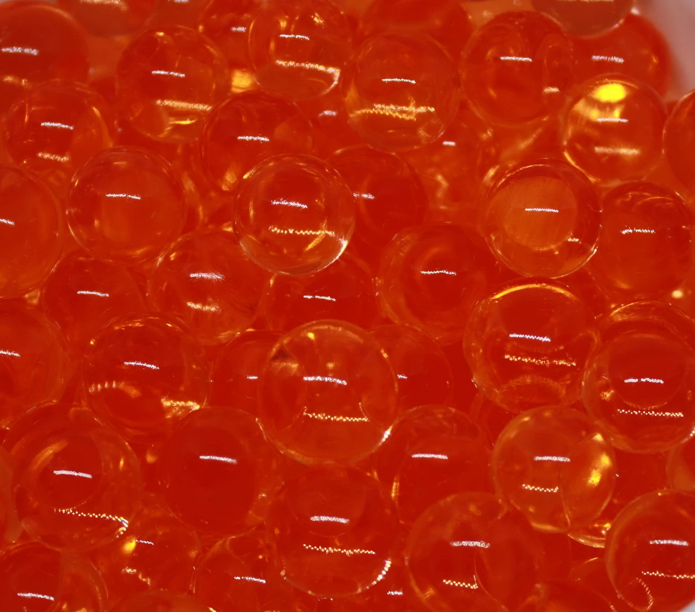 2,5 Liter Filterbakterien Gelkugeln POND mit Mikroorganismen für 50.000 Liter Teichwasser 2,5 Liter Filterbakterien Gelkugeln POND Mit Mikroorganismen Für 50.000 Liter Teichwasser -Wfw Wasserflora GK1000wfw 1 1 1