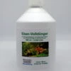 500 Ml Eisen-Volldünger Für Bis Zu 5.000 Liter Wasser -Wfw Wasserflora PF500wfw 1 1