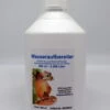 500 Ml Wasseraufbereiter Für 2.500 Liter Aquarium-Wasser -Wfw Wasserflora WA500wfw 1 1